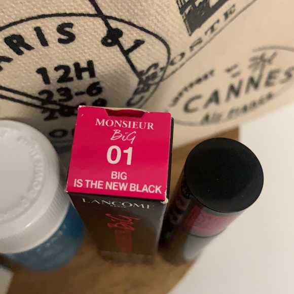 Lancome Cosmetics and fragrance bundle. Brand New. - Picture 12 of 13